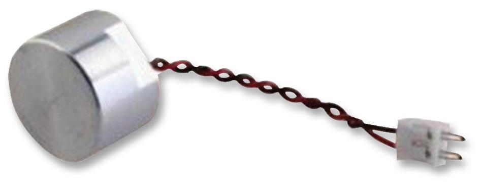 MCUSD14A40S09RS-30C TRANSCEIVER, 40KHZ, 14MM, METAL MULTICOMP