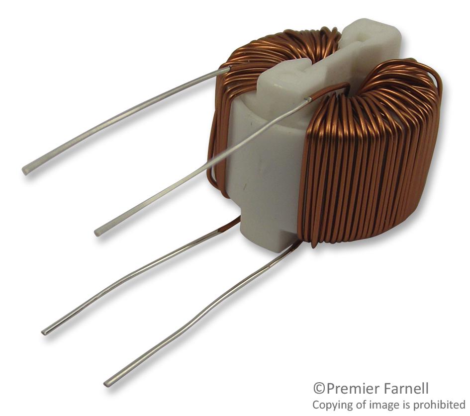 SC-05-800 COMMON MODE FILTER, 8000UH, THD KEMET