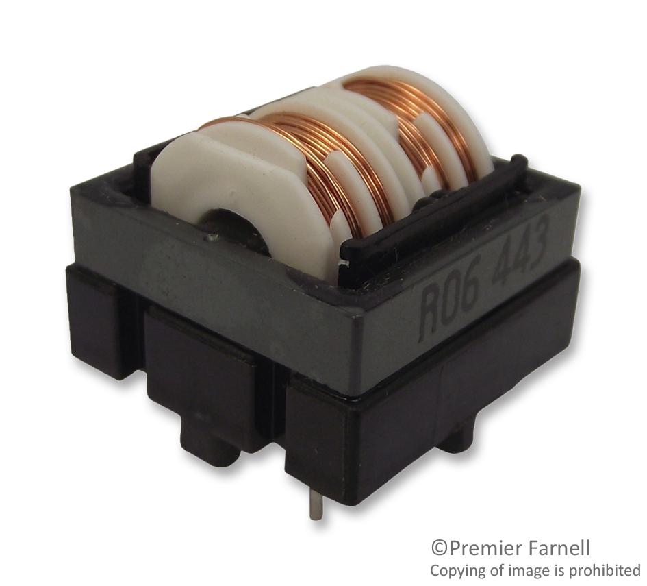 SS20H-R06200 COMMON MODE FILTER, 20000UH, THD KEMET