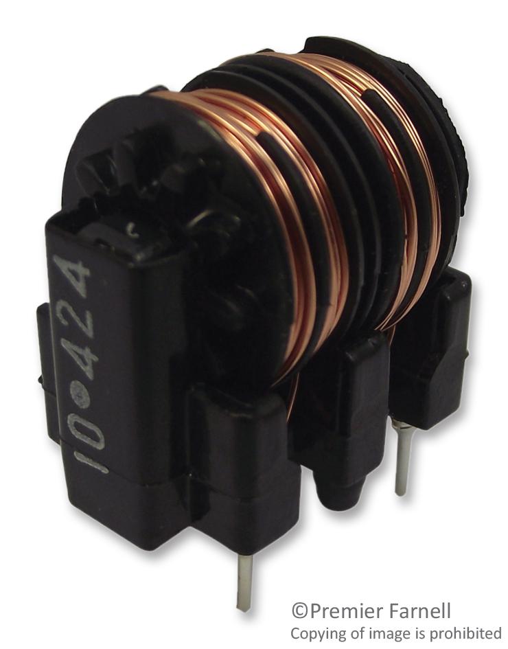 SS11V-10062-CH COMMON MODE FILTER, 6200UH, THD KEMET