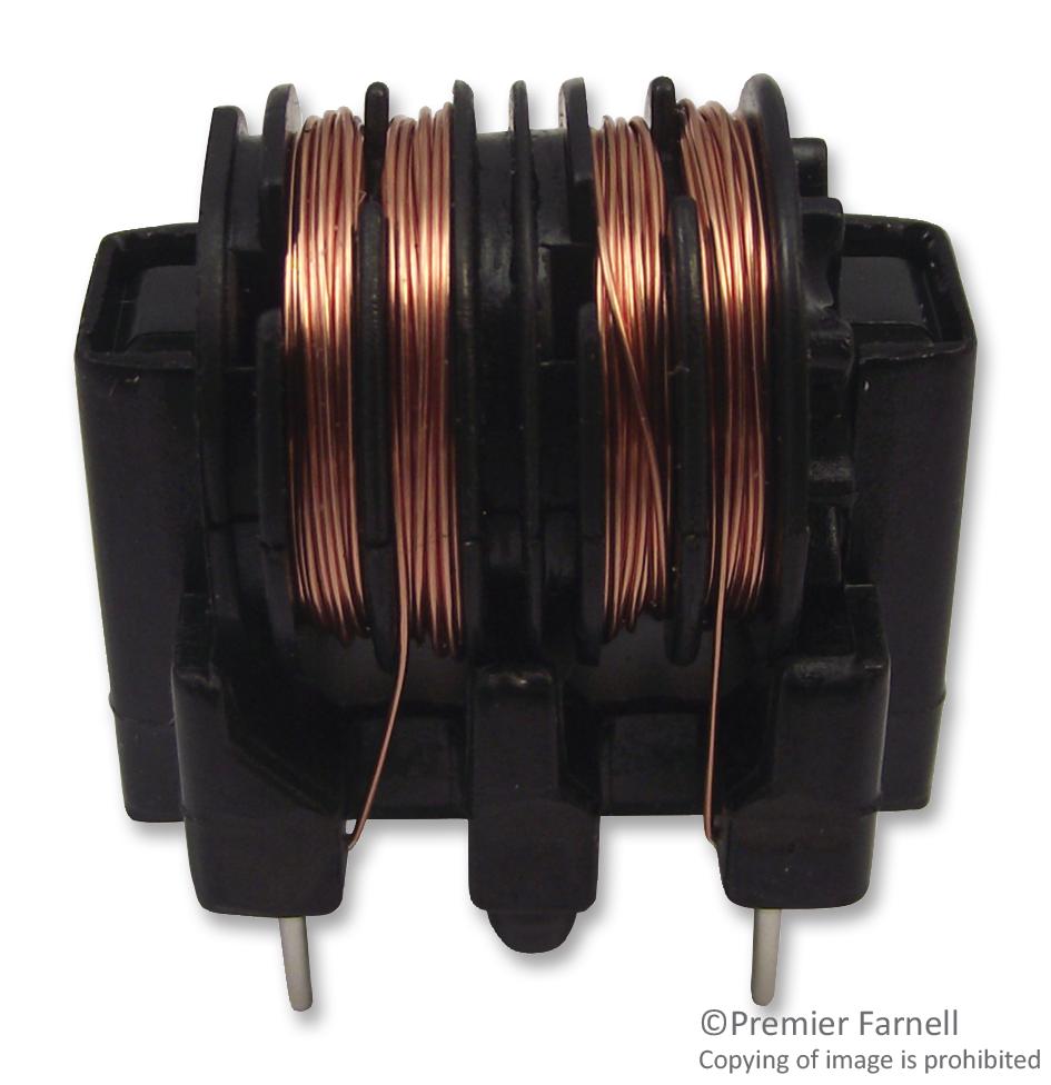 SS11V-R05350-CH COMMON MODE FILTER, 35000UH, THD KEMET