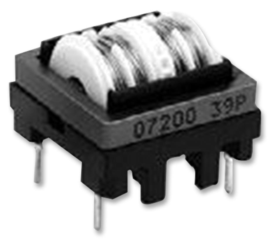 SS24H-R05600-CH COMMON MODE FILTER, 60000UH, THD KEMET