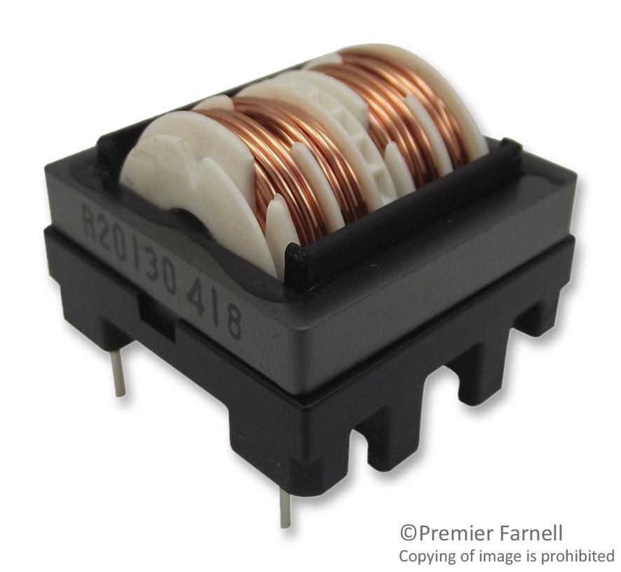 SS28H-R20130-CH COMMON MODE FILTER, 13000UH, THD KEMET