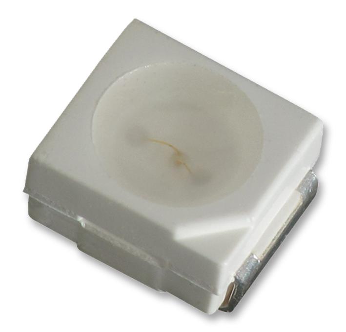 KA-3528ZGCKT LED, 3.5MM, GREEN, 500MCD, 525NM KINGBRIGHT