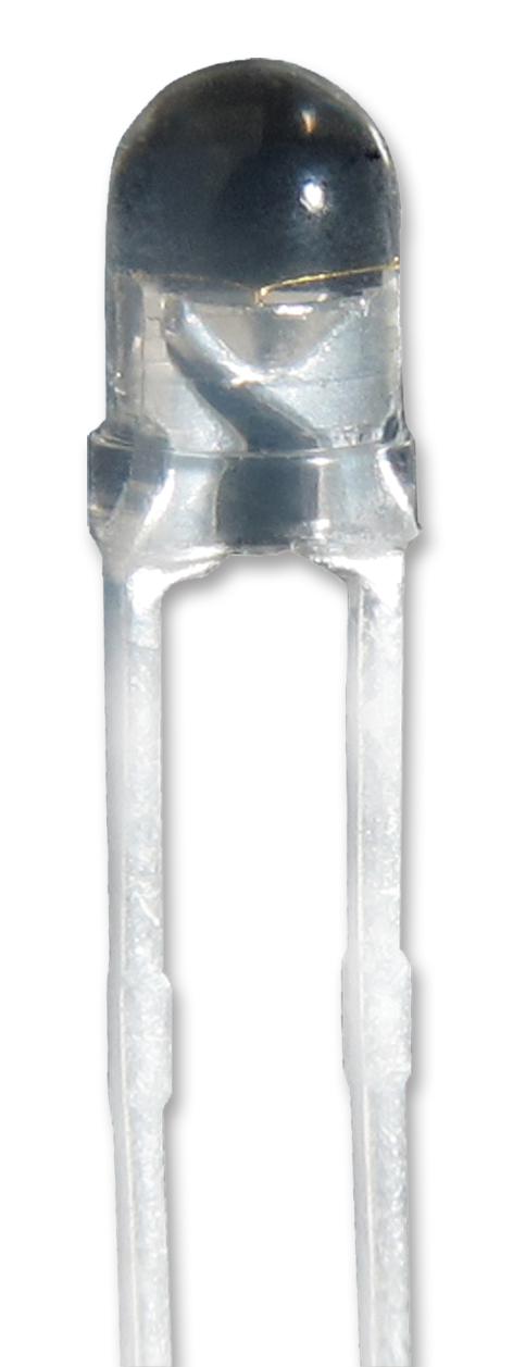 L-7104ZGCK LED, 3MM, GREEN, 8000MCD, 525NM KINGBRIGHT