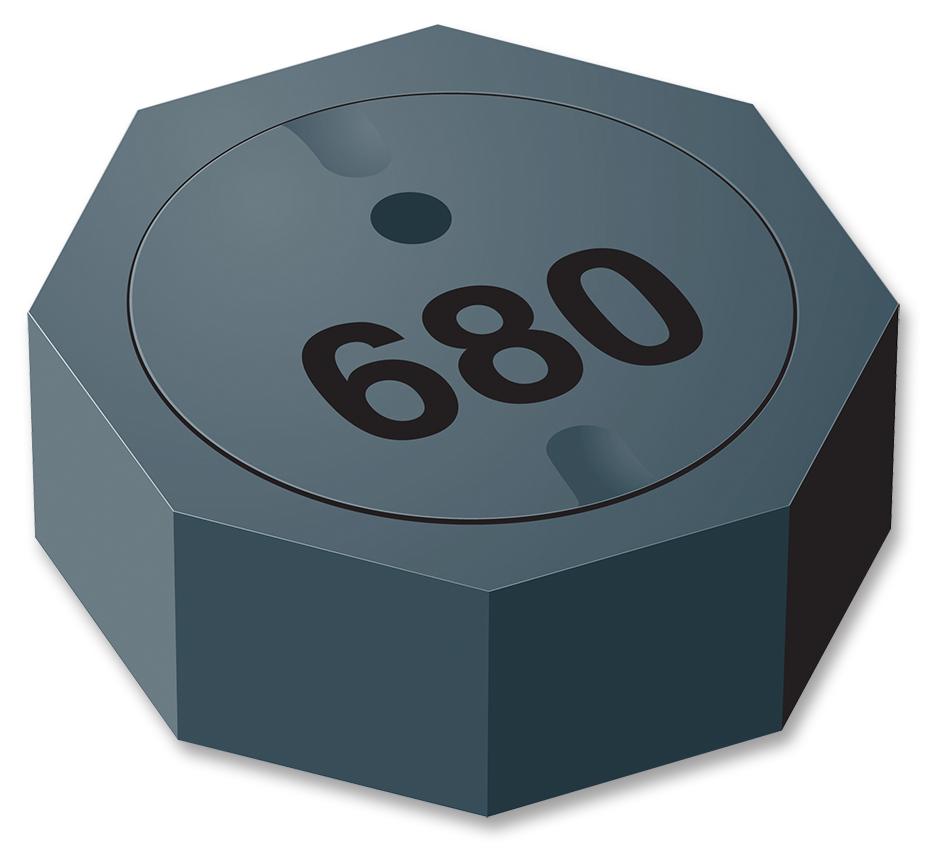 SRU5028A-330Y INDUCTOR, 33UH, 0.68A, 30%, POWER BOURNS