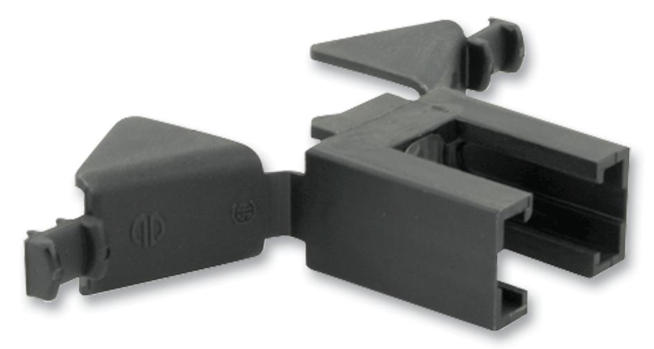 SMS3H1 STRAIN RELIEF HOOD, SMS QIKMATE CONN SOURIAU-SUNBANK / EATON