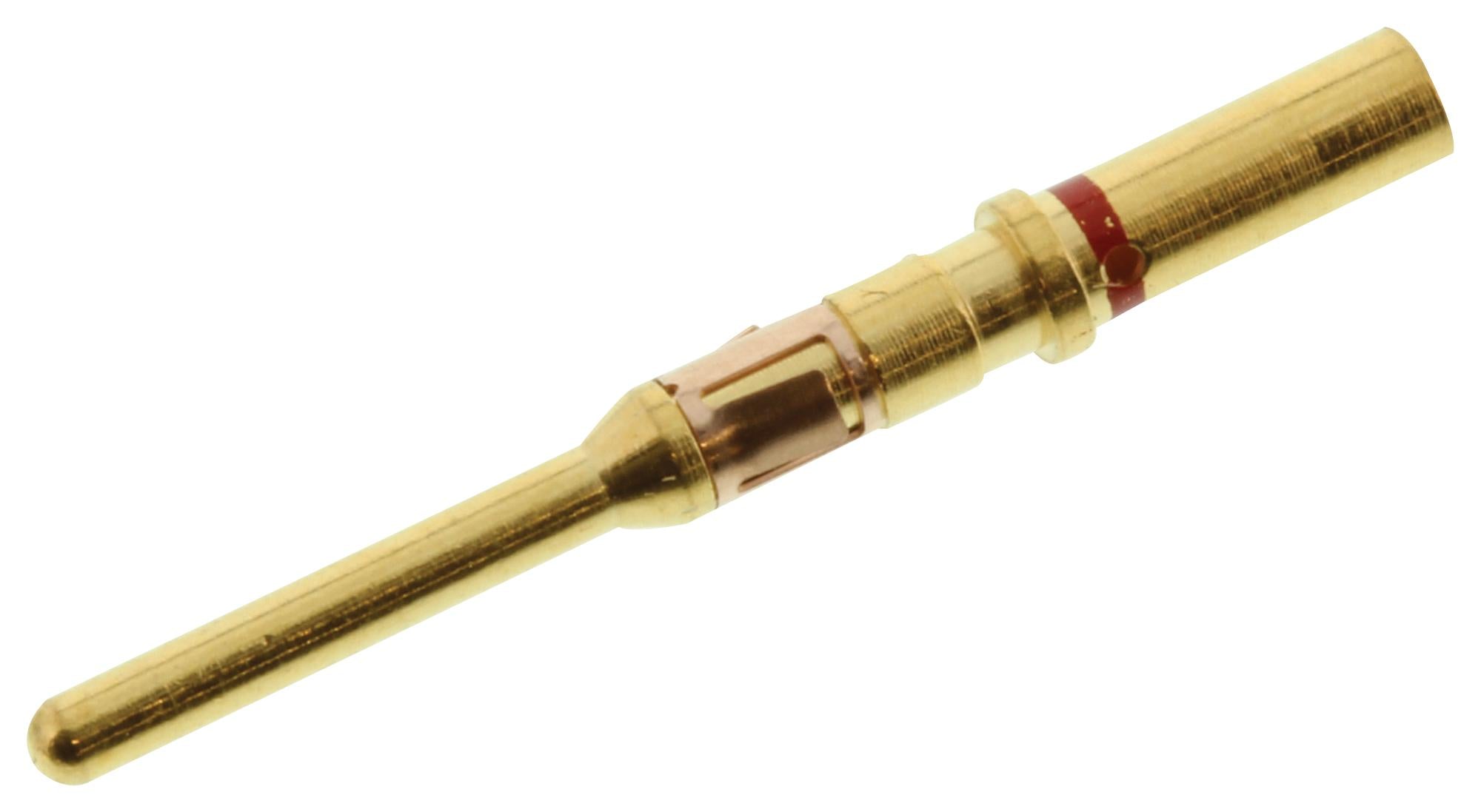 RM16M23T CIRCULAR CONTACT, PIN, 20-16AWG, CRIMP SOURIAU-SUNBANK / EATON