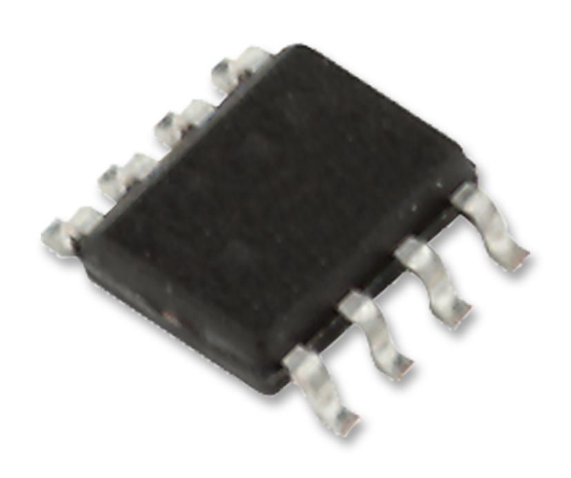 SI4948BEY-T1-E3 MOSFET, DUAL P-CH, -60V, -2.4A, SOIC-8 VISHAY