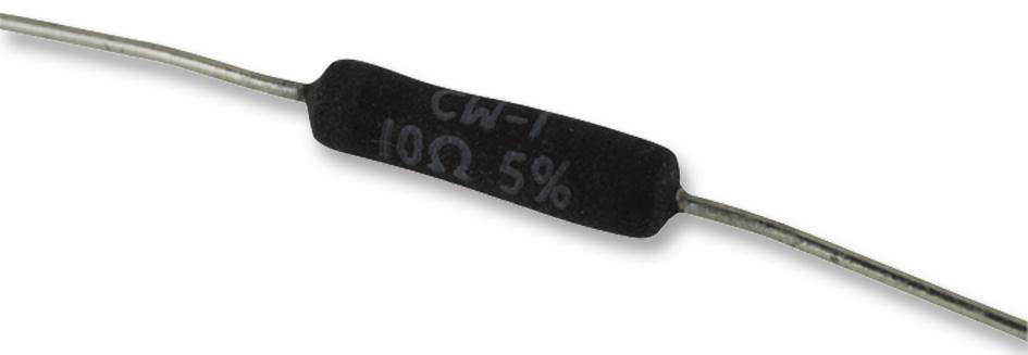 CW010120R0JE73 RES, 120R, 5%, 10W, AXIAL, WIREWOUND VISHAY