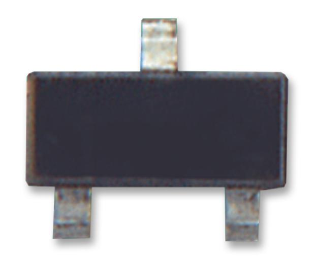 P0102BL 5AA4 SCR, 0.25A, 200V, SOT-23-3 STMICROELECTRONICS