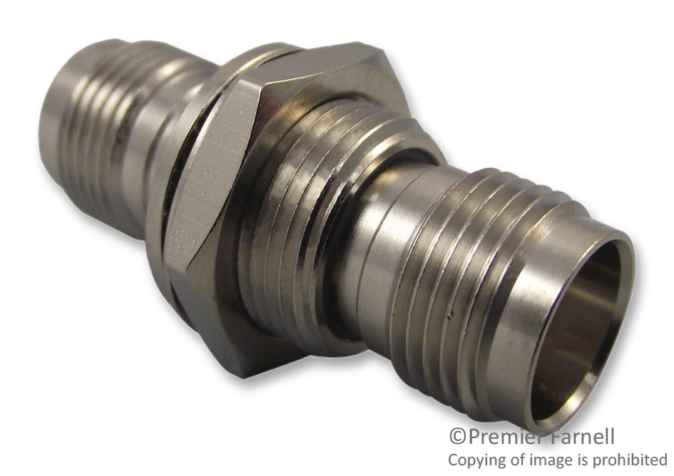 122346 ADAPTOR, TNC JACK, TNC JACK AMPHENOL CONNEX