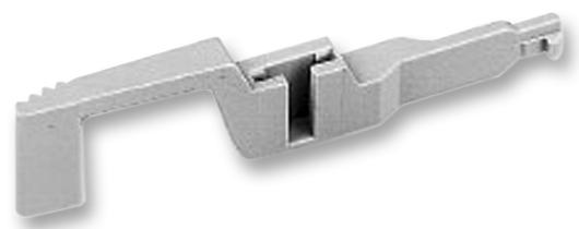 09 02 000 9902 LOCKING LEVER, TYPE C SHELL HOUSING LEFT HARTING