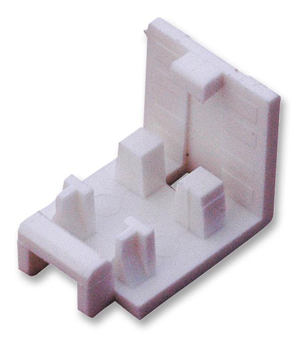 643067-2 STRAIN RELIEF COVER, MTA-156 CONNECTOR AMP - TE CONNECTIVITY