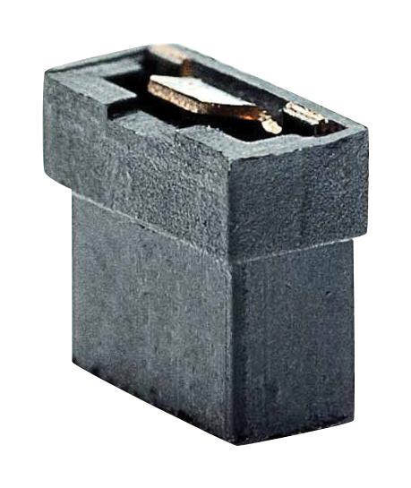 M22-1900046 JUMPER SOCKET, 2POS, PIN HEADER HARWIN