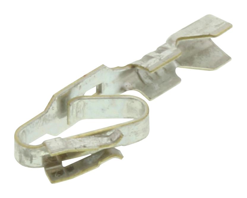 08-50-0185 CONTACT, SOCKET, 22AWG, CRIMP MOLEX