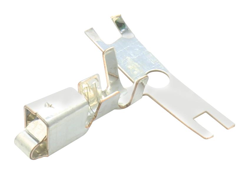 SVH-41T-P1-1 CONTACT, SOCKET, 20-16AWG, CRIMP JST (JAPAN SOLDERLESS TERMINALS)