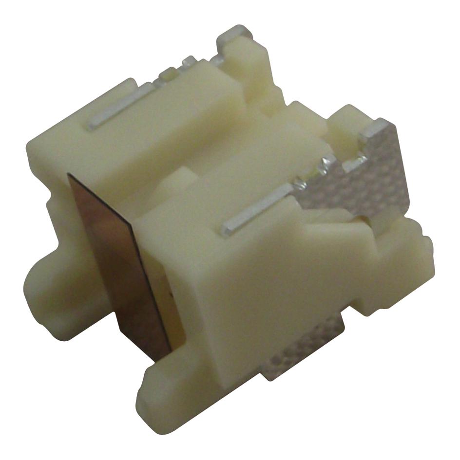 BM02B-PASS-1-TFT(LF)(SN) CONNECTOR, HEADER, 2POS, 1ROW, 2MM JST (JAPAN SOLDERLESS TERMINALS)