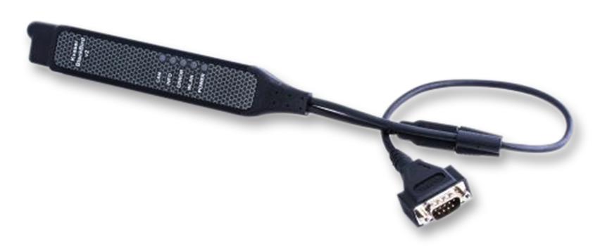 00671-3 CAN MODULE, BLACKBIRD V2, 1CH KVASER