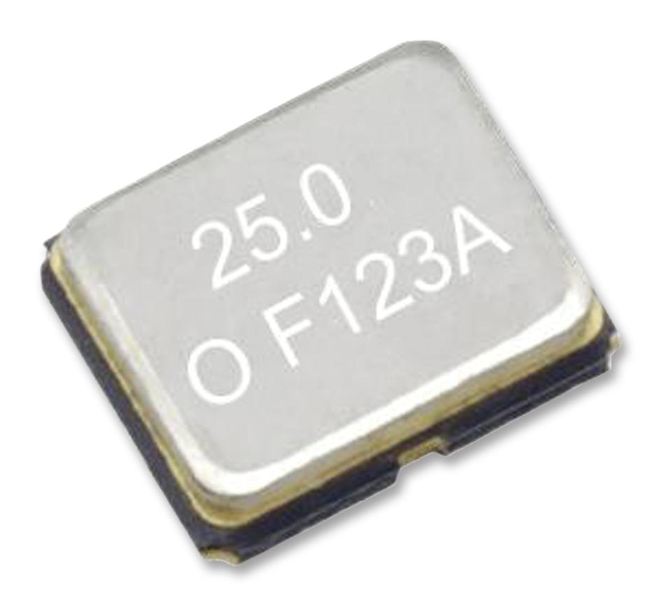 X1G004171012412 TCXO, 72MHZ, CMOS, 2.5MM X 2MM EPSON