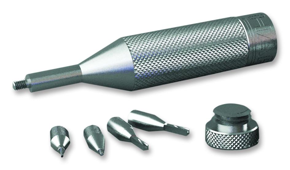 Z125-902 INSERTION TOOL, G125 CRIMP CONTACT HARWIN