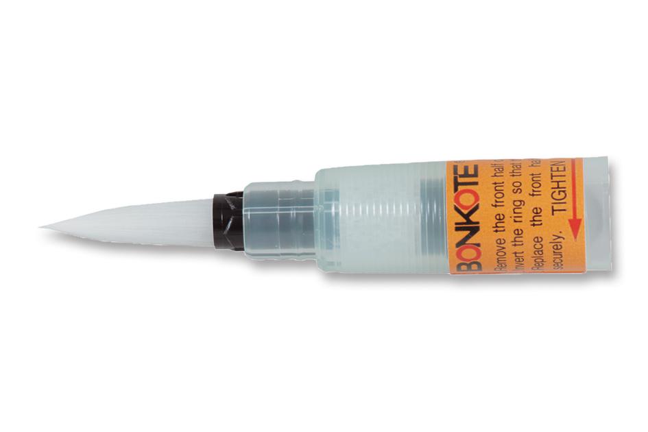 BR-102T SPARE TIP, CONE SHAPE TIP, PK5 BONKOTE