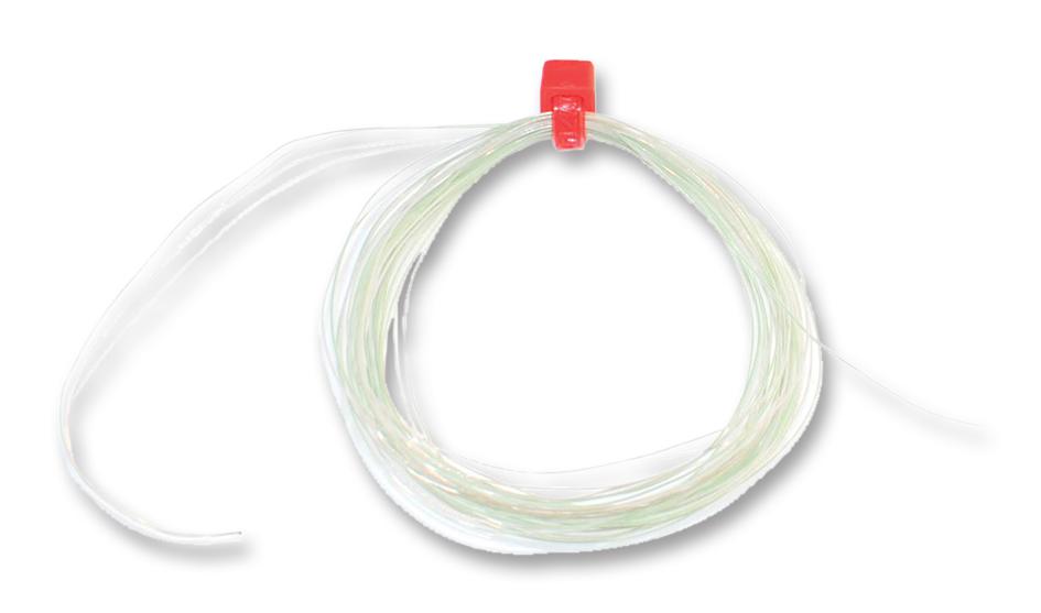 FINE GGE TEFLONWIRE K 2M  (Z0-PFA-K-2) THERMOCOUPLE, TYPE K, 2M, 260DEG C LABFACILITY