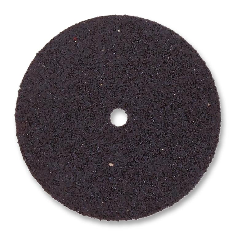 409 CUT-OFF WHEEL, 23.8MM, PK36 DREMEL