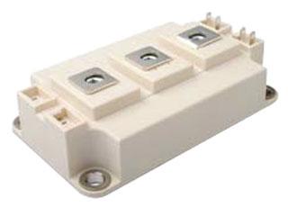 SKM400GB12T4 IGBT MODULE, DUAL N CH, 1.2KV, 616A SEMIKRON