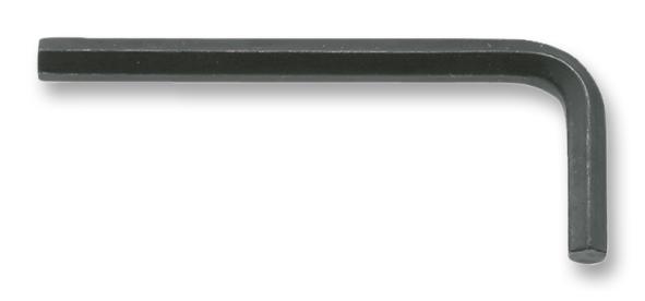 T4411 035 HEXAGON KEY, 3.5MM CK TOOLS