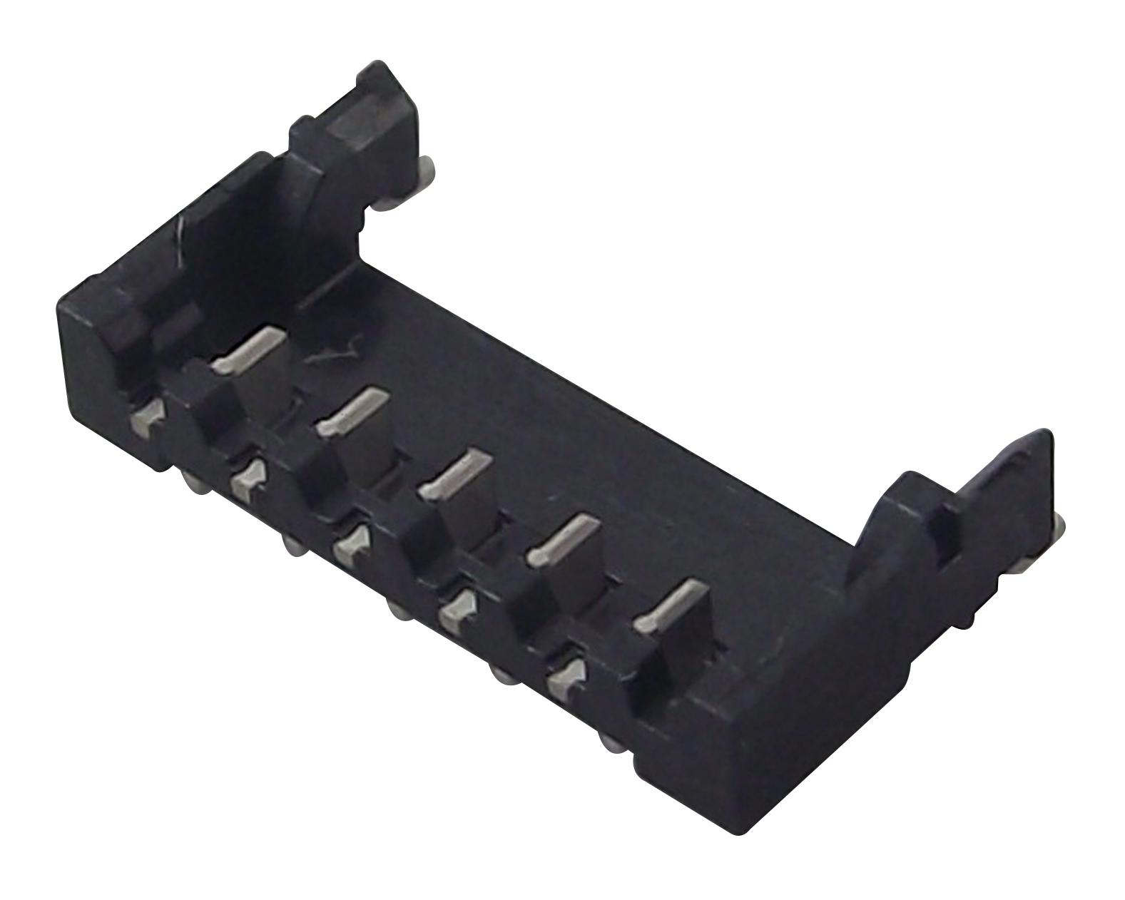 DF57H-5P-1.2V(21) CONNECTOR, HEADER, 5POS, 1ROW, 1.2MM HIROSE(HRS)