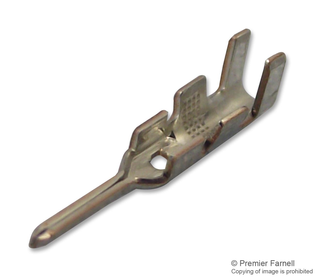 DF3-EP2428PC CONTACT, PIN, 28-24AWG, CRIMP HIROSE(HRS)