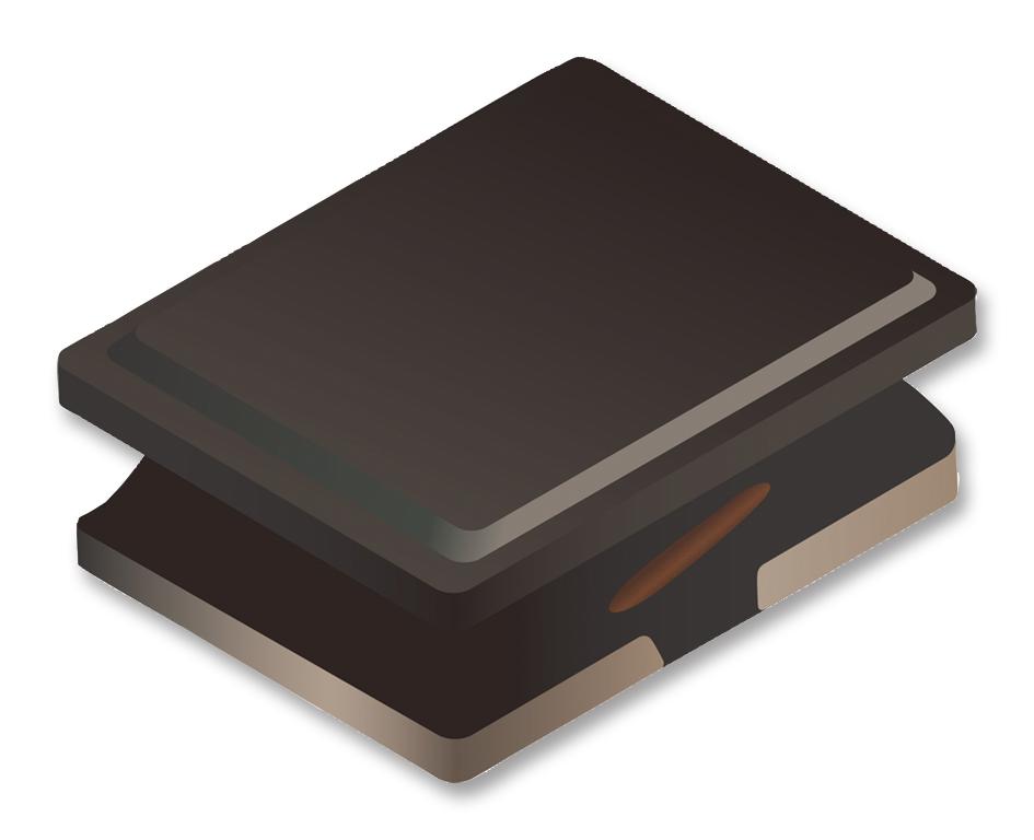 SRN2512-R33M INDUCTOR, 0.33UH, 20%, 4.5A, SEMI-SHLD BOURNS