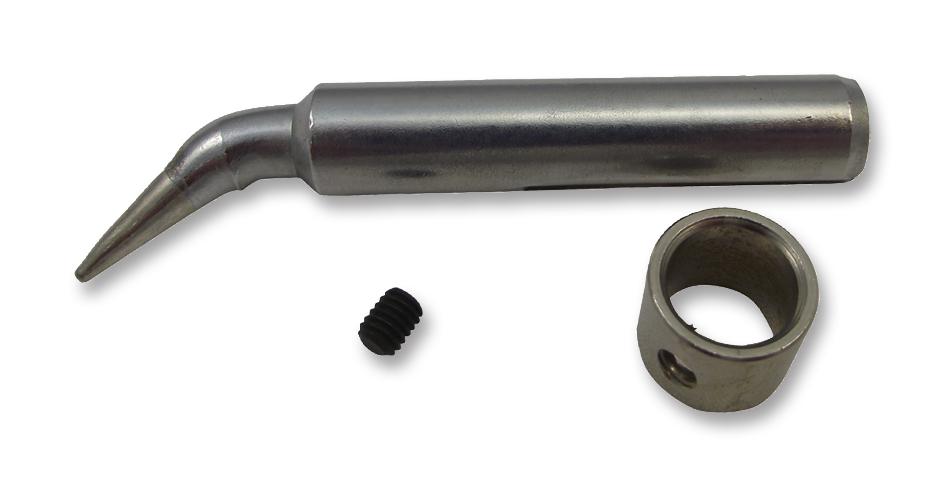 SF 15 TIP, SOLDERING GUN, CONICAL, 1.6MM WELLER