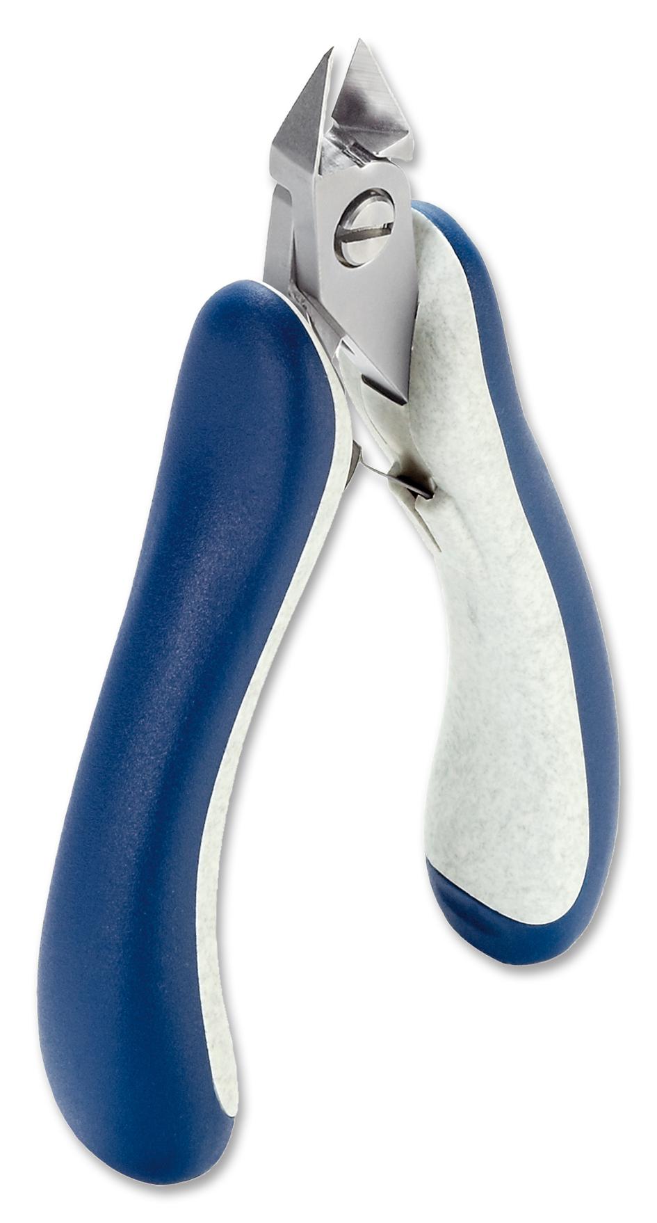 E5352 CRBG CUTTER, TAPERED, 1MM, 125MM IDEAL-TEK