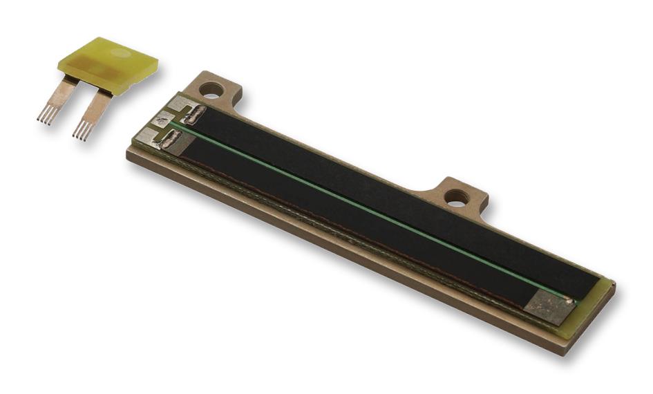 LMF8D103W TRANSDUCER, LINEAR MOTION, 200MM VISHAY