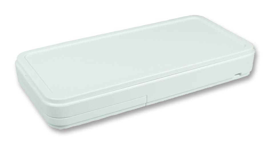 CS75-W INSTRUMENT ENCLOSURE, ABS, WHITE TAKACHI