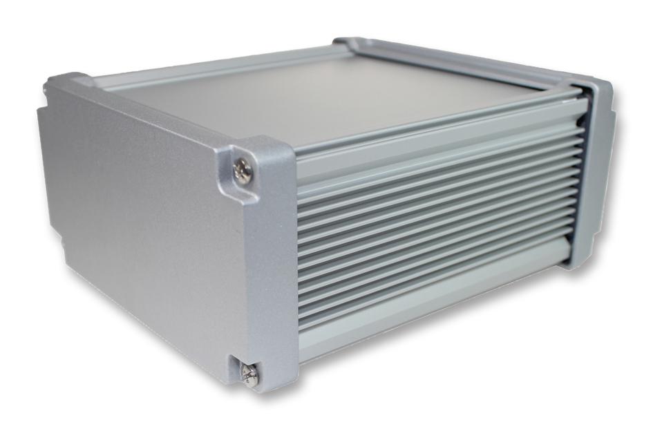 AWN16-9-18ESS HEATSINK ENCLOSURE, ALUMINIUM, SILVER TAKACHI