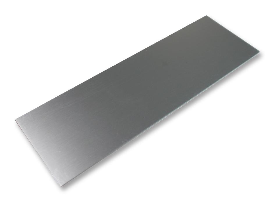 AWC9-22 MOUNTING PLATE, HEATSINK ALUM ENCLOSURE TAKACHI