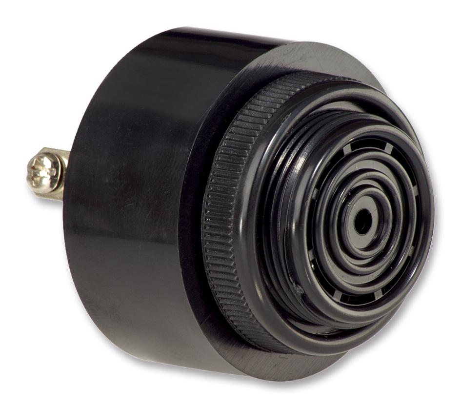 MCABI-043-RC SOUNDER, 98DB, 30-120V, PANEL MULTICOMP PRO