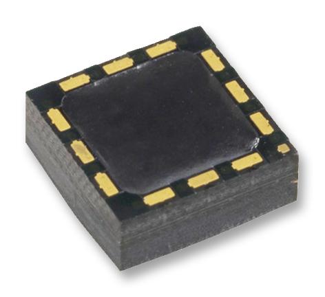 LIS2HH12TR MEMS ACCELEROMETER, 2G/4G/8G, LGA-12 STMICROELECTRONICS
