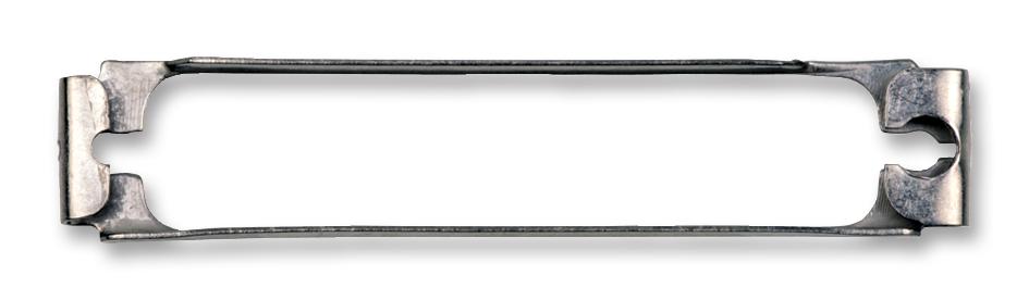 172704-0127 SLIDE LOCK, 4-40 UNC MOLEX / FCT