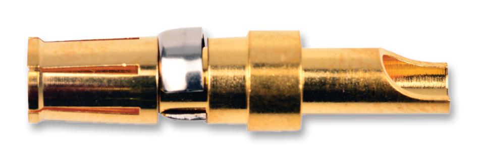 172704-0155 D SUB CONTACT, SOCKET, 16-12AWG, SOLDER MOLEX / FCT