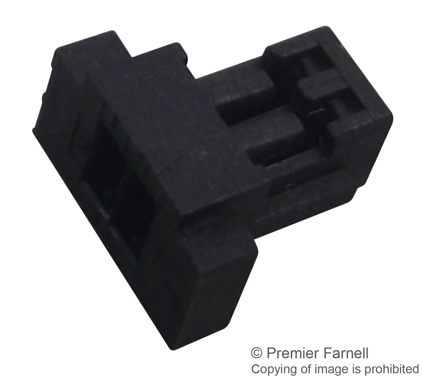 ISS1-20 . CONNECTOR, HOUSING, RCPT, 20POS, 1ROW SAMTEC