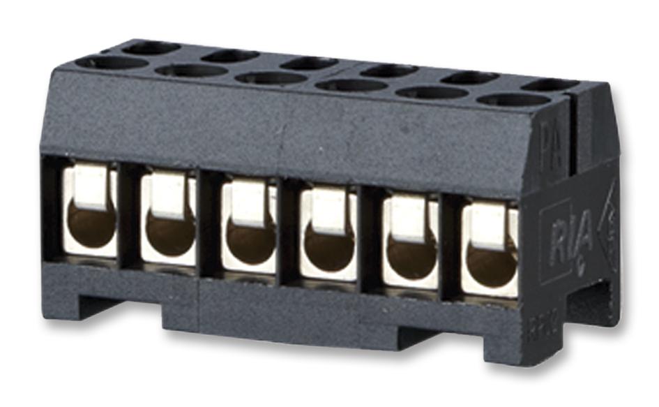 31166102 TERMINAL BLOCK, PLUGGABLE, 2POS, 16AWG METZ CONNECT