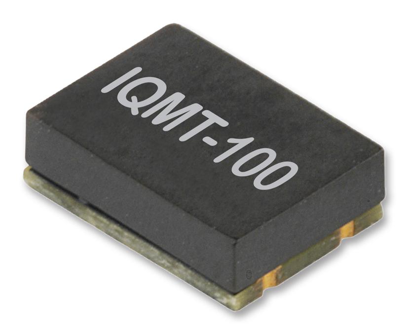 LFMCXO064081 OSCILLATOR, MCXO, 10MHZ, SMD IQD FREQUENCY PRODUCTS