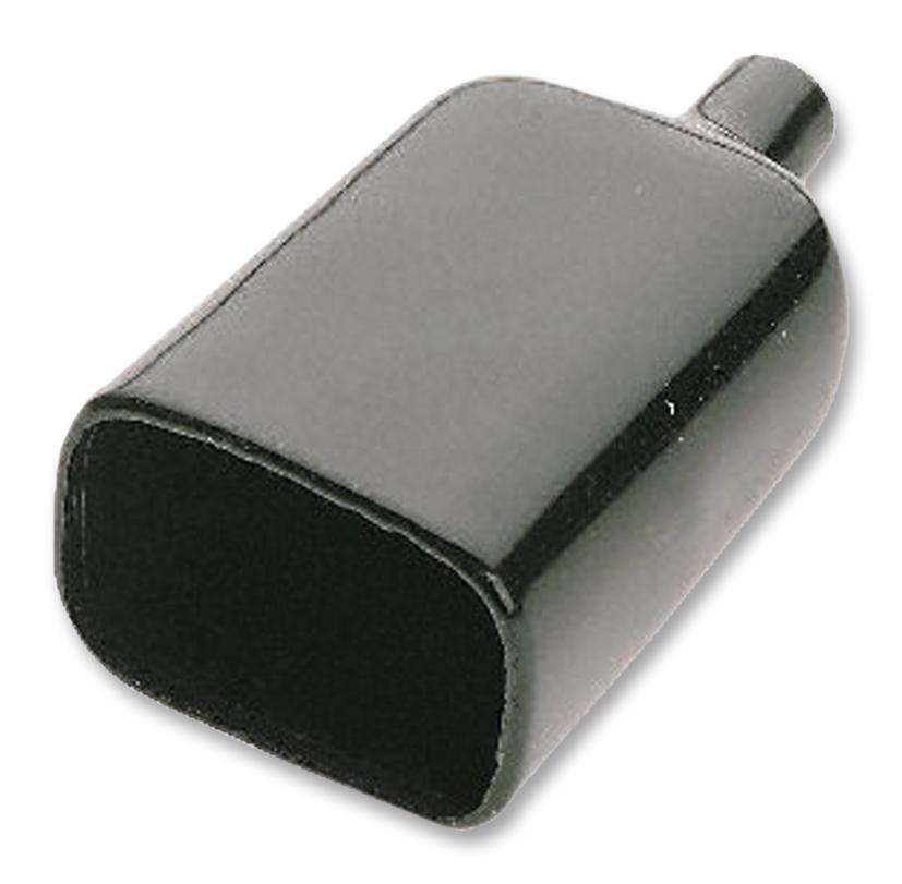 11328 INSULATION BOOT, IEC CONNECTOR BULGIN LIMITED