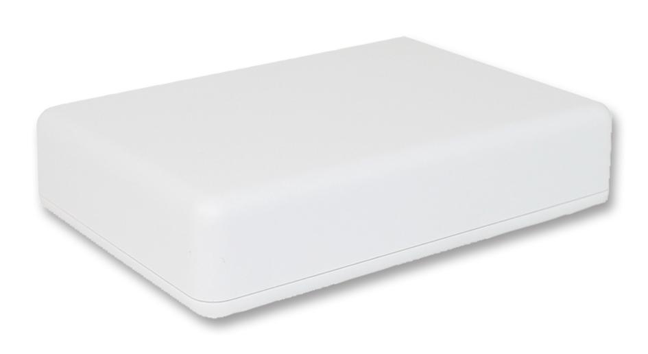 TWN4-2-6W MULTIPURPOSE ENCLOSURE, ABS, WHITE TAKACHI