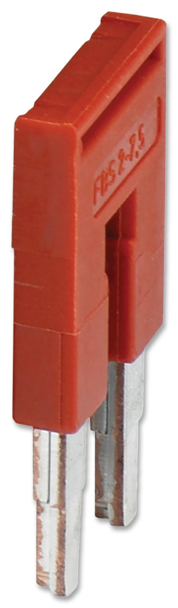 FBSK  3-7,5 PLUG IN BRIDGE, 3POS, TERMINAL BLOCK PHOENIX CONTACT