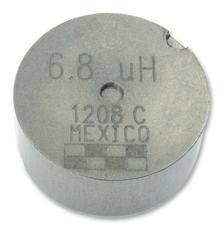 IHTH0750IZEB101M5A INDUCTOR, 100UH, 20%, 5A, RADIAL VISHAY